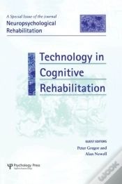 Capa do artigo Technology In Cognitive Rehabilitation