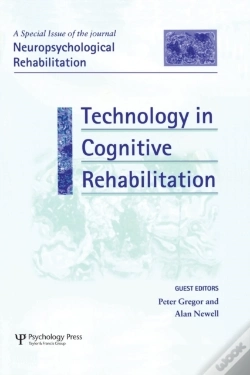 Capa do artigo Technology In Cognitive Rehabilitation