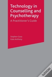 Capa do artigo Technology In Counselling And Psychotherapy