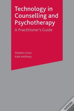 Capa do artigo Technology In Counselling And Psychotherapy