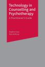 Technology In Counselling And Psychotherapy - Preview