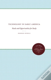 Capa do artigo Technology In Early America