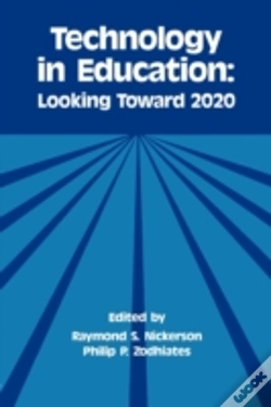 Capa do artigo Technology In Education