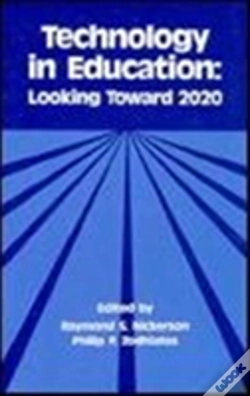 Capa do artigo Technology In Education