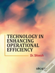 Capa do artigo Technology In Enhancing Operational Efficiency