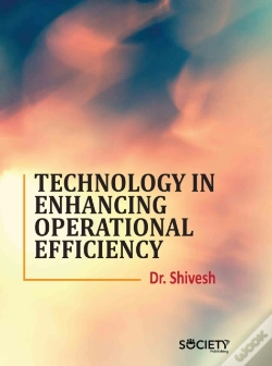 Capa do artigo Technology In Enhancing Operational Efficiency
