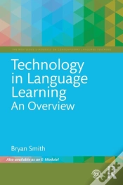 Capa do artigo Technology In Language Learning: An Overview