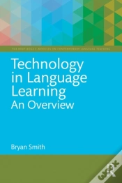 Capa do artigo Technology In Language Learning: An Overview