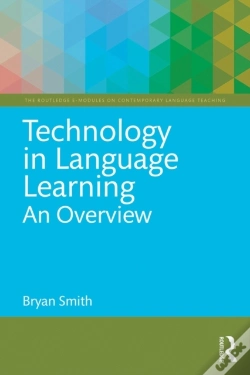 Capa do artigo Technology In Language Learning: An Overview