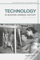 Technology In Modern German History
