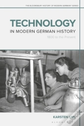 Technology In Modern German History