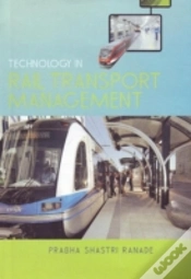 Capa do artigo Technology In Rail Transport Management