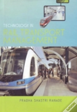 Capa do artigo Technology In Rail Transport Management