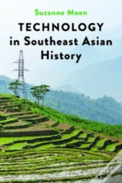 Capa do artigo Technology In Southeast Asian History