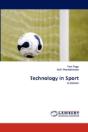 Technology In Sport - Preview
