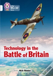 Capa do artigo Technology In The Battle Of Britain