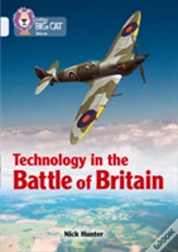 Capa do artigo Technology In The Battle Of Britain