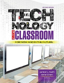 Capa do artigo Technology In The Classroom