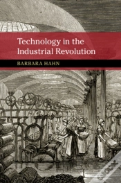 Capa do artigo Technology In The Industrial Revolution