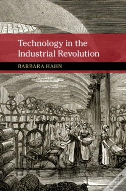 Capa do artigo Technology In The Industrial Revolution