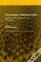 Technology In Working Order
