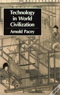 Capa do artigo Technology In World Civilization