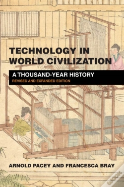 Capa do artigo Technology In World Civilization