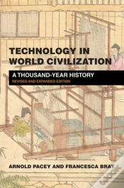 Capa do artigo Technology In World Civilization
