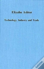 Capa do artigo Technology, Industry And Trade
