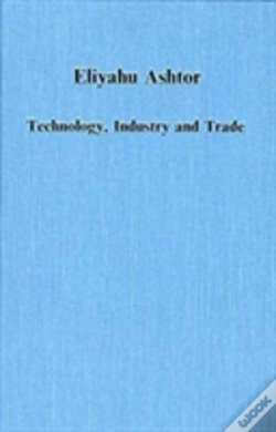 Capa do artigo Technology, Industry And Trade