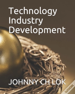 Capa do artigo Technology Industry Development
