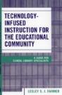 Technology-Infused Instruction For Adults - Preview