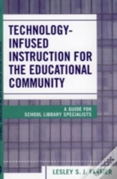 Technology-Infused Instruction For Adults