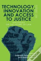 Technology, Innovation And Access To Justice