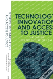 Capa do artigo Technology, Innovation And Access To Justice