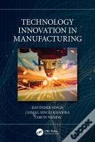 Technology Innovation In Manufacturing