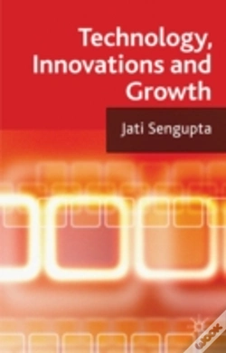 Capa do artigo Technology, Innovations And Growth