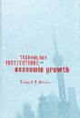 Technology, Institutions, And Economic Growth - Preview