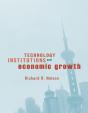 Technology, Institutions, And Economic Growth - Preview