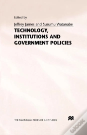 Capa do artigo Technology, Institutions And Government Policies