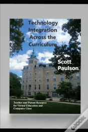 Capa do artigo Technology Integration Across The Curriculum