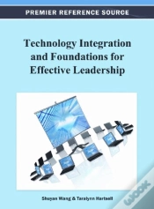 Capa do artigo Technology Integration And Foundations For Effective Leadership