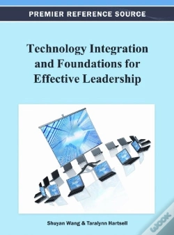 Capa do artigo Technology Integration And Foundations For Effective Leadership