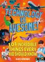 Technology Is Awesome! - Preview