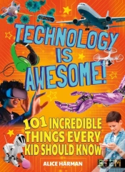 Capa do artigo Technology Is Awesome!