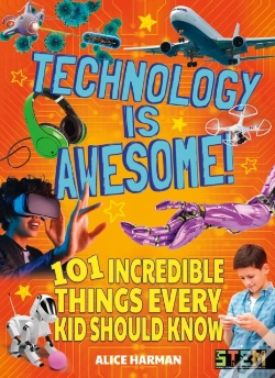 Capa do artigo Technology Is Awesome!
