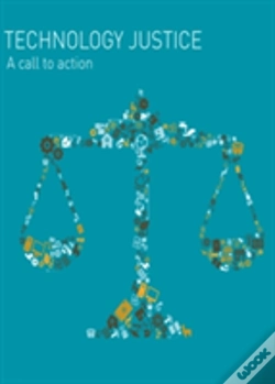 Capa do artigo Technology Justice