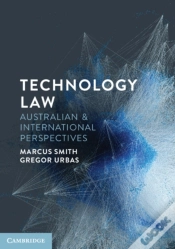 Capa do artigo Technology Law