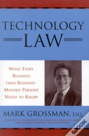 Capa do artigo Technology Law
