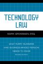 Technology Law - Preview